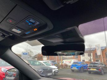 FORD MUSTANG MACH-E 216Kw Premium 91Kwh Rwd 5Dr Auto