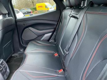 FORD MUSTANG MACH-E 216Kw Premium 91Kwh Rwd 5Dr Auto