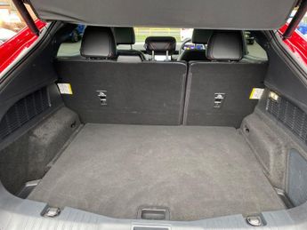 FORD MUSTANG MACH-E 216Kw Premium 91Kwh Rwd 5Dr Auto