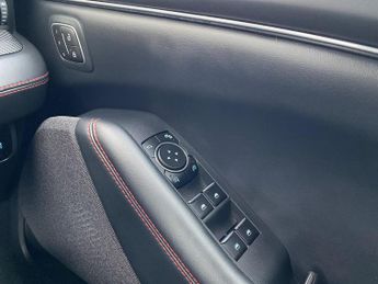 FORD MUSTANG MACH-E 216Kw Premium 91Kwh Rwd 5Dr Auto