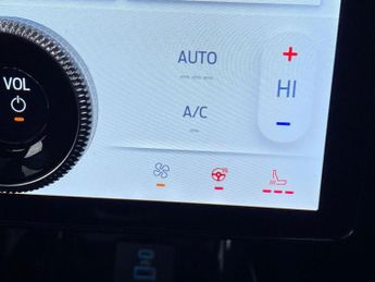 FORD MUSTANG MACH-E 216Kw Premium 91Kwh Rwd 5Dr Auto