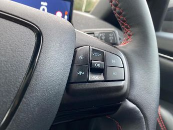 FORD MUSTANG MACH-E 216Kw Premium 91Kwh Rwd 5Dr Auto