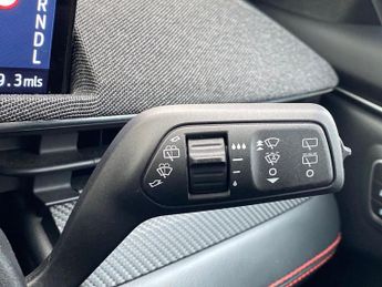 FORD MUSTANG MACH-E 216Kw Premium 91Kwh Rwd 5Dr Auto