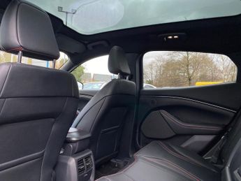 FORD MUSTANG MACH-E 216Kw Premium 91Kwh Rwd 5Dr Auto