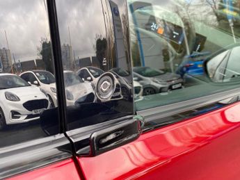 FORD MUSTANG MACH-E 216Kw Premium 91Kwh Rwd 5Dr Auto