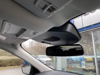 FORD KUGA 2.5 Phev Active 5Dr Cvt