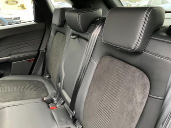 FORD KUGA 2.5 Phev Active 5Dr Cvt