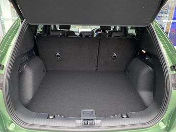 FORD KUGA 2.5 Phev Active 5Dr Cvt