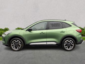 FORD KUGA 2.5 Phev Active 5Dr Cvt