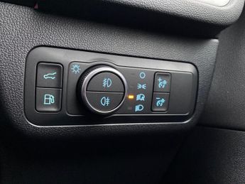 FORD KUGA 2.5 Phev Active 5Dr Cvt