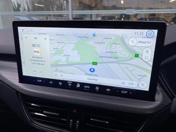 FORD KUGA 2.5 Phev Active 5Dr Cvt