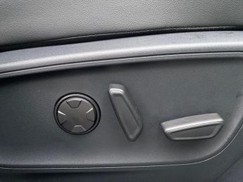 FORD KUGA 2.5 Phev Active 5Dr Cvt