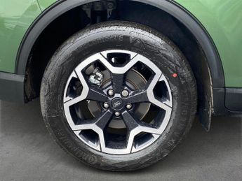 FORD KUGA 2.5 Phev Active 5Dr Cvt