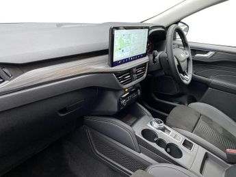FORD KUGA 2.5 Phev Active 5Dr Cvt