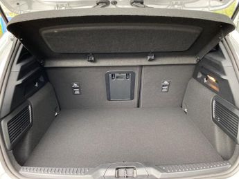 FORD FOCUS 1.0 Ecoboost Hybrid Mhev 155 St-Line X 5Dr Auto