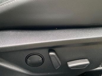 FORD FOCUS 1.0 Ecoboost Hybrid Mhev 155 St-Line X 5Dr Auto