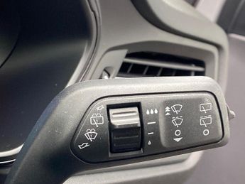 FORD FOCUS 1.0 Ecoboost Hybrid Mhev 155 St-Line X 5Dr Auto