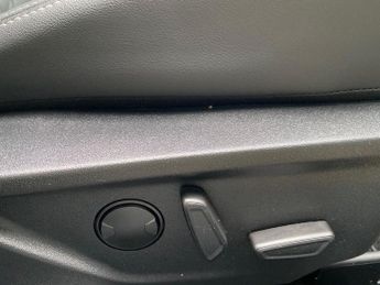 FORD FOCUS 1.0 Ecoboost Hybrid Mhev 155 St-Line X 5Dr Auto