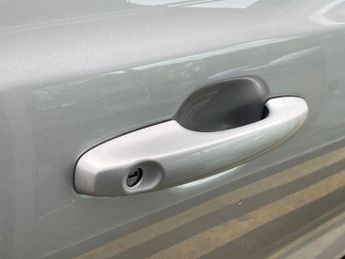 FORD FOCUS 1.0 Ecoboost Hybrid Mhev 155 St-Line X 5Dr Auto