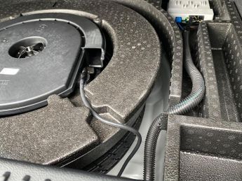 FORD FOCUS 1.0 Ecoboost Hybrid Mhev 155 St-Line X 5Dr Auto