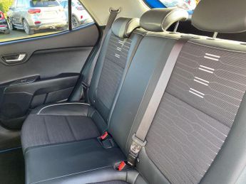 KIA STONIC Stonic 1.0T Gdi 48V Gt-Line S 5Dr Dct Estate