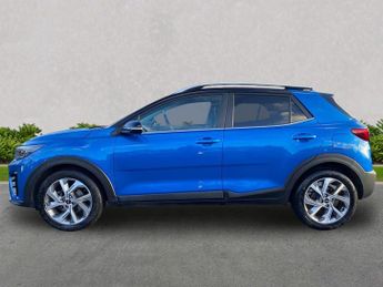 KIA STONIC Stonic 1.0T Gdi 48V Gt-Line S 5Dr Dct Estate