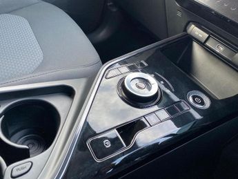 KIA NIRO 150Kw 2 Nav 65Kwh 5Dr Auto