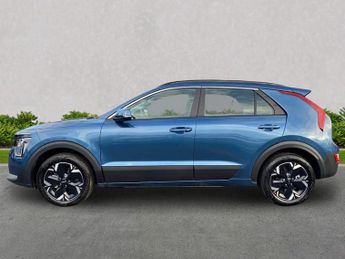 KIA NIRO Niro 150Kw 2 65Kwh 5Dr Auto Estate