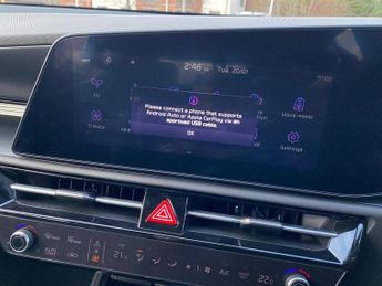 KIA NIRO Niro 150Kw 2 65Kwh 5Dr Auto Estate