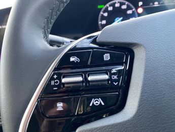 KIA NIRO 150Kw 2 Nav 65Kwh 5Dr Auto