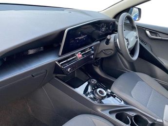 KIA NIRO Niro 150Kw 2 65Kwh 5Dr Auto Estate