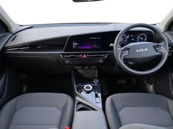 KIA NIRO Niro 150Kw 2 65Kwh 5Dr Auto Estate