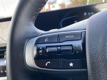 KIA SPORTAGE Sportage 1.6T Gdi 207 Hev Gt-Line 5Dr Auto Estate