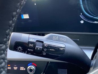 KIA SPORTAGE Sportage 1.6T Gdi 207 Hev Gt-Line 5Dr Auto Estate