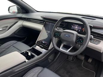 FORD EXPLORER 210Kw Premium 77Kwh 5Dr Auto