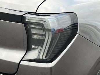FORD EXPLORER 210Kw Premium 77Kwh 5Dr Auto