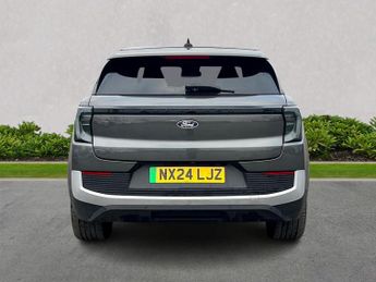FORD EXPLORER 210Kw Premium 77Kwh 5Dr Auto