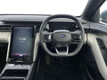 FORD EXPLORER 210Kw Premium 77Kwh 5Dr Auto