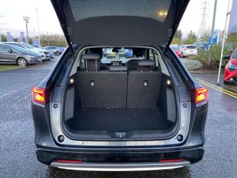 HONDA HR-V 1.5 Ehev Advance 5Dr Cvt