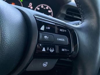 HONDA HR-V 1.5 Ehev Advance 5Dr Cvt