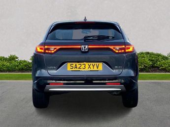 HONDA HR-V 1.5 Ehev Advance 5Dr Cvt