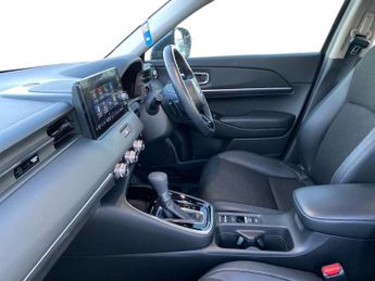 HONDA HR-V 1.5 Ehev Advance 5Dr Cvt