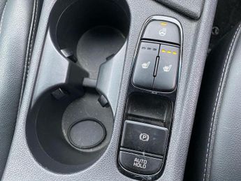 KIA NIRO 1.6 Gdi 8.9Kwh 3 Suv 5Dr Petrol Plug-In Hybrid Dct Euro 6 (S/S) 