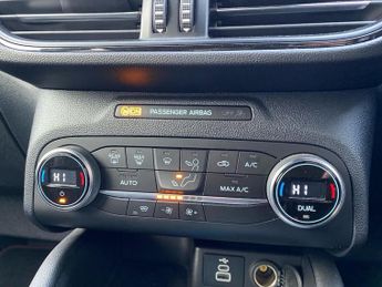 FORD KUGA 2.5 Ecoboost Duratec 14.4Kwh St-Line Suv 5Dr Petrol Plug-In Hybr