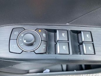 FORD KUGA 2.5 Ecoboost Duratec 14.4Kwh St-Line Suv 5Dr Petrol Plug-In Hybr