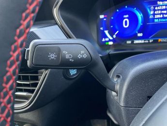 FORD KUGA 2.5 Ecoboost Duratec 14.4Kwh St-Line Suv 5Dr Petrol Plug-In Hybr