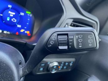 FORD KUGA 2.5 Ecoboost Duratec 14.4Kwh St-Line Suv 5Dr Petrol Plug-In Hybr