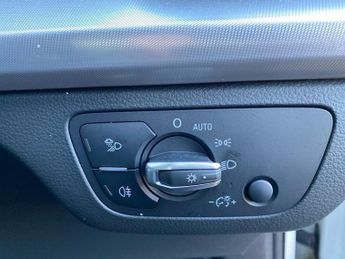 AUDI Q5 2.0 Tfsi 45 Sport Suv 5Dr Petrol S Tronic Quattro Euro 6 (S/S) (