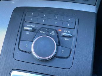 AUDI Q5 2.0 Tfsi 45 Sport Suv 5Dr Petrol S Tronic Quattro Euro 6 (S/S) (