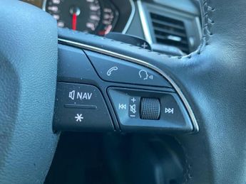 AUDI Q5 2.0 Tfsi 45 Sport Suv 5Dr Petrol S Tronic Quattro Euro 6 (S/S) (